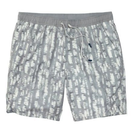 Nathan Printed Essential 7" Shorts 2.0 - Men's 0