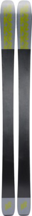K2 Mindbender 99 Ti Skis - Men's - 2022/2023 1