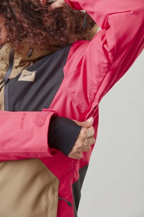Picture Organic Clothing Seen Insulated Jacket - Women's 8