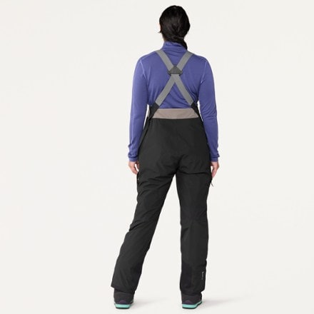 REI Co-op First Chair GTX Bibs - Women's 6