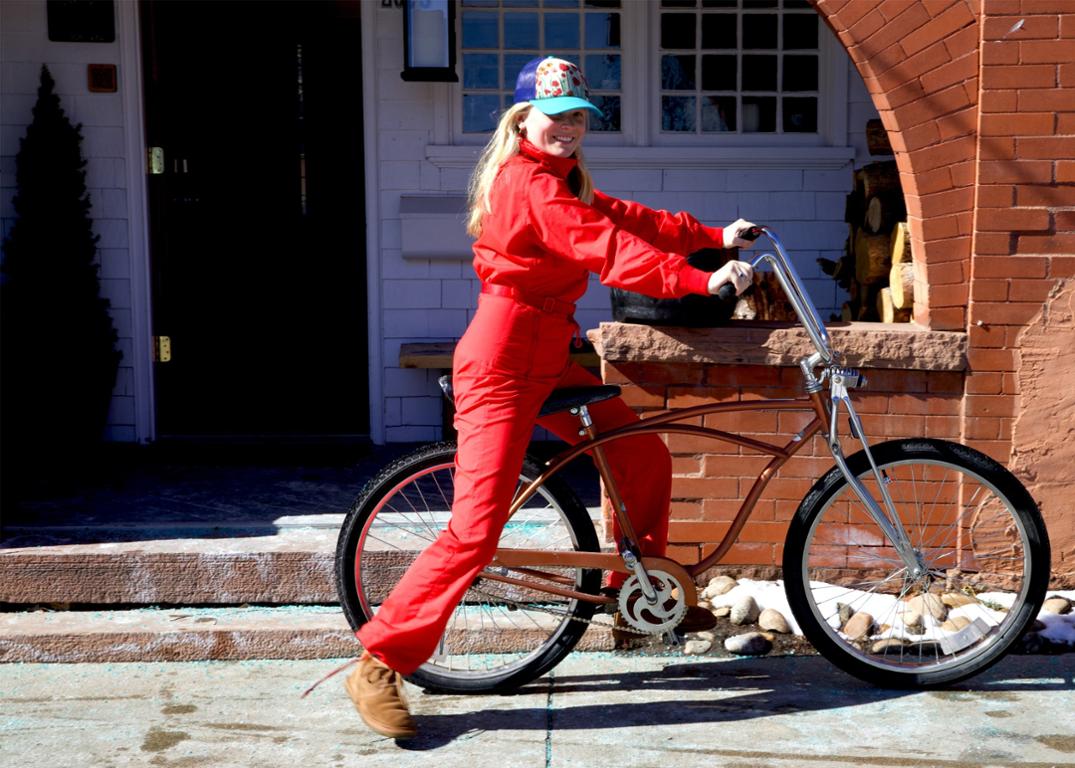 Location Image for Trucker Hat