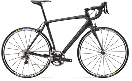 cannondale synapse 105 carbon 2015