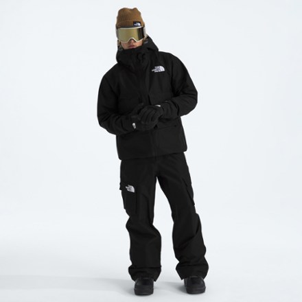 The North Face Men's Downhill Ski Jackets | REI Co-op