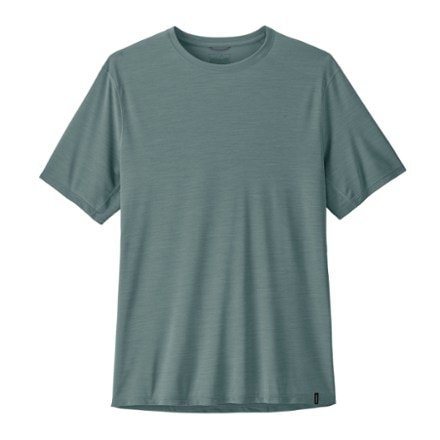 Patagonia Capilene Cool Ultra Shirt - Men's 0