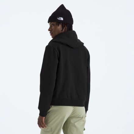 The North Face Evolution Simple Dome Full-Zip Hoodie - Women's 1