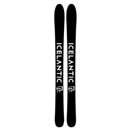 Icelantic Skis Pioneer 109 Skis - Men's - 2024/2025 1