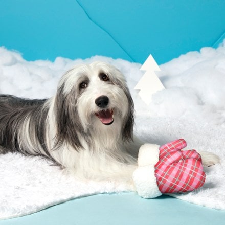Bark Barktic Chill Plush Dog Toy 2