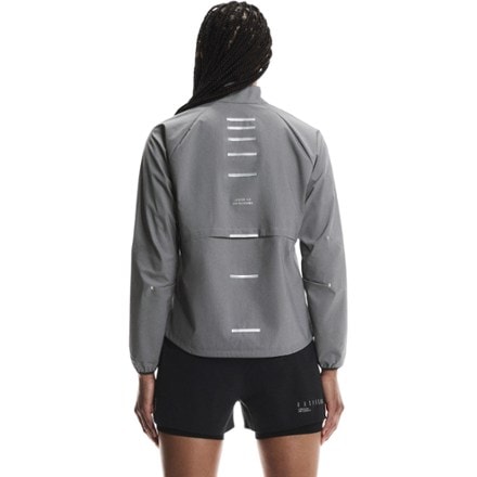 On Weather Jacket Lumos - Women's 2