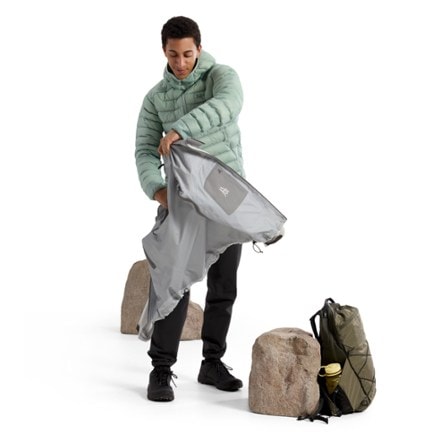 Arc'teryx Cerium Down Hoody - Men's 3