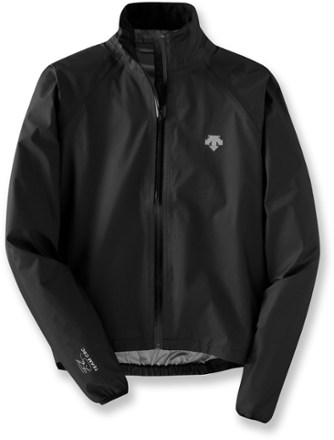 descente cycling jacket