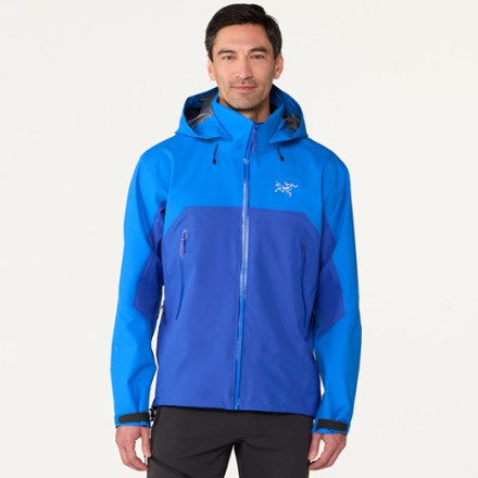 Arc'teryx Beta AR Jacket - Men's | REI Co-op