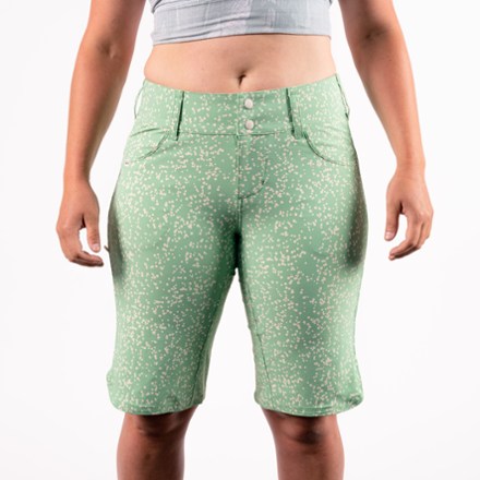 Wild Rye Freel Mountain Bike Shorts - Women's 1