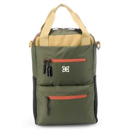 Sherpani Sojourn Tote Pack - Women's 4
