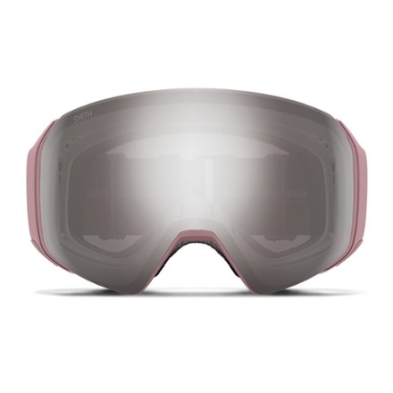 Smith 4D MAG S ChromaPop Snow Goggles with gogglesoc 1