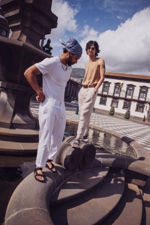 Teva Zymic Sandals - Men's 6