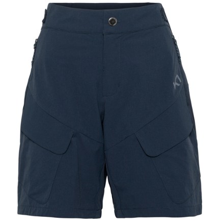 Ane Cargo Shorts - Women's