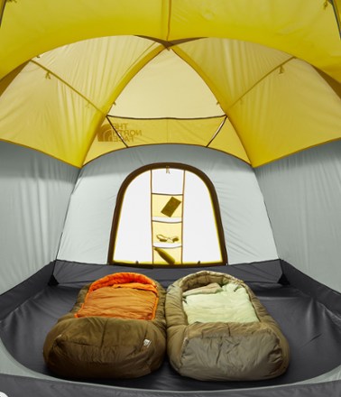 The North Face Wawona 6 Tent 7