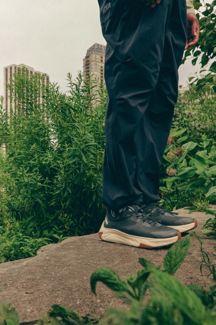 Location Image for Transport 2 Shoes - Men's