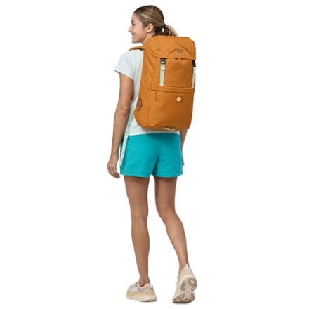 Patagonia Fieldsmith Lid Pack 4