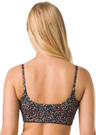 prAna Willow Falls Reversible Swimsuit Top - Women's 4