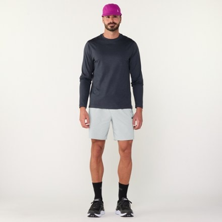 Vuori Grafton Unlined 7" Shorts - Men's 5