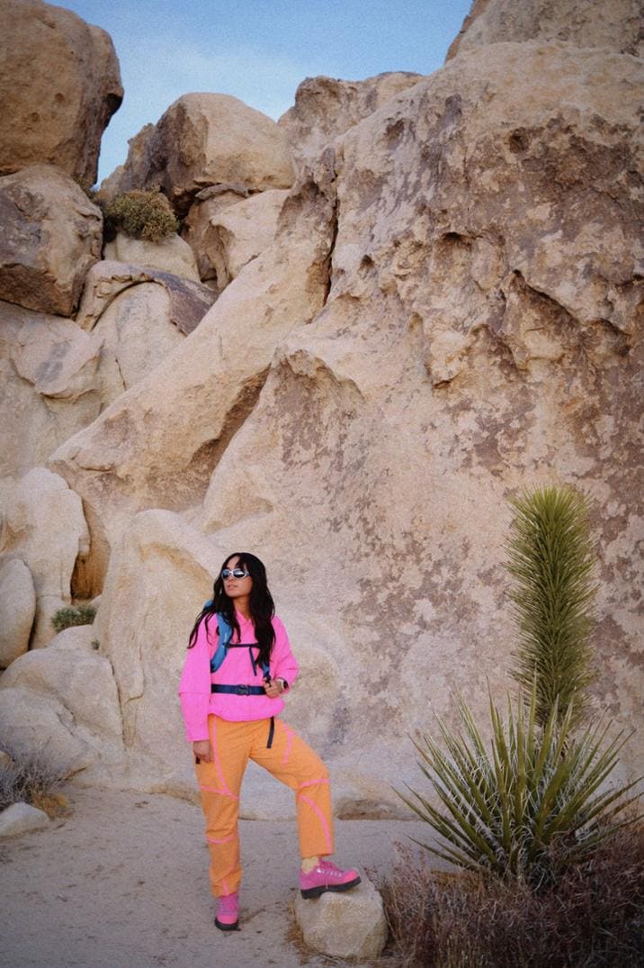 Location Image for Tectonic Pants - Women's