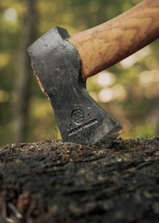 Hults Bruk Almike Hatchet 3
