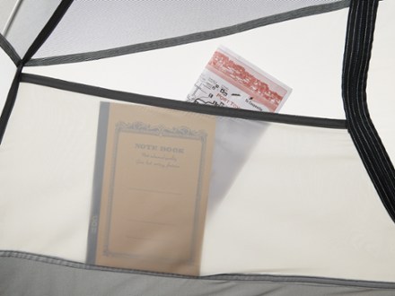 REI Co-op Passage 1 Tent with Footprint 3