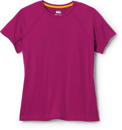 Swiftland Running T-Shirt - Women's