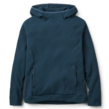 Rab Hepton Pullover Hoody - Men's 0