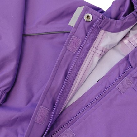 Therm 10K Rainsuit - Toddlers' 4