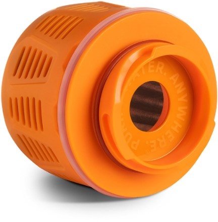 Grayl GeoPress Replacement Purifier Cartridge 1