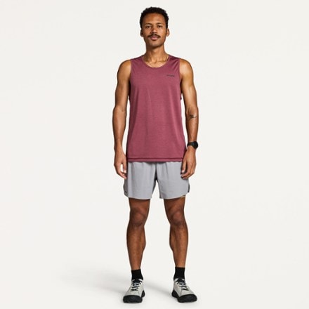 Janji Run All Day Tank Top - Men's 3