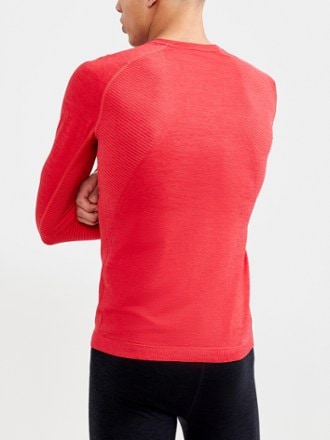 Craft CORE Dry Active Comfort Base Layer Top - Men's 3