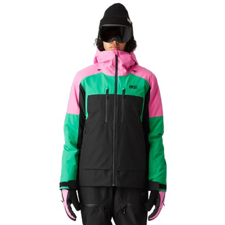 Picture Organic Clothing Exa Insulated Jacket - Women's 1