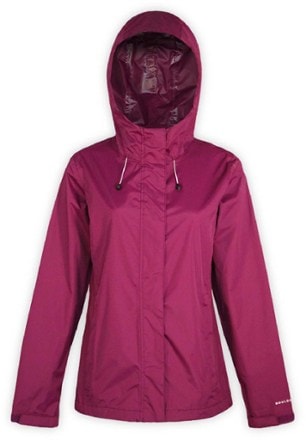 Boulder Gear Stratus Rain Jacket - Women's 0