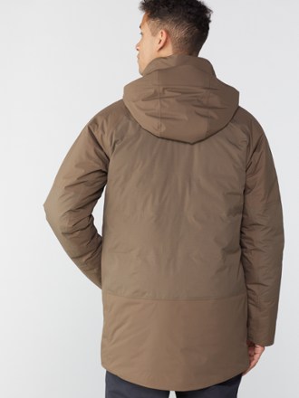 REI Co-op Stormhenge Down Hybrid Parka - Men's 2