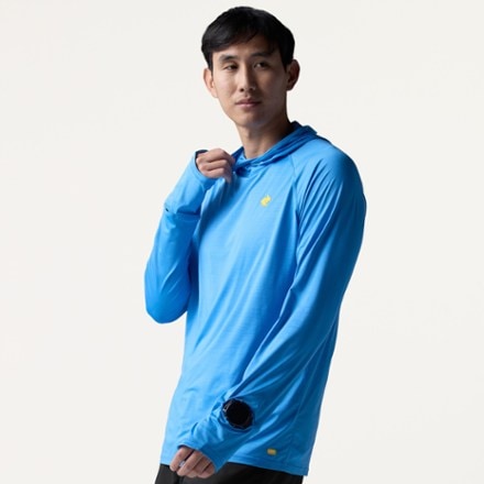 rabbit UPF Deflector 2.0 Shirt - Men's 7