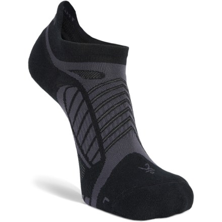 Balega Ultralight No-Show Socks 4