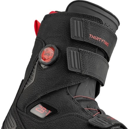 thirtytwo ZB-1 Snowboard Boots - Men's - 2026/2027 5