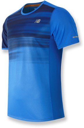 new balance ice shirt