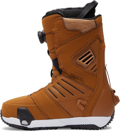 DC Judge Step On Snowboard Boots - Men's - 2022/2023 1