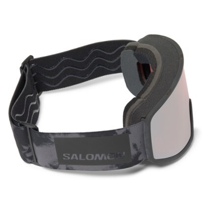 Salomon Sentry Pro Sigma +1 Lens Snow Goggles 3