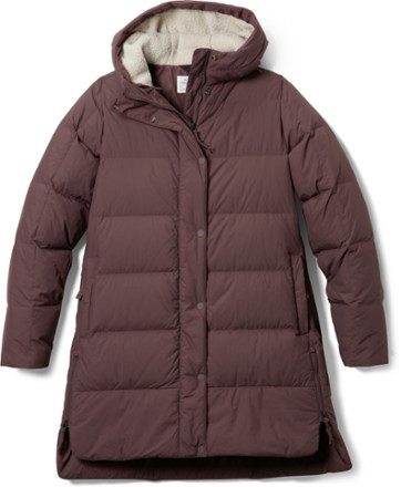 Women's Winter Jackets, Coats, & Parkas | REI Co-op