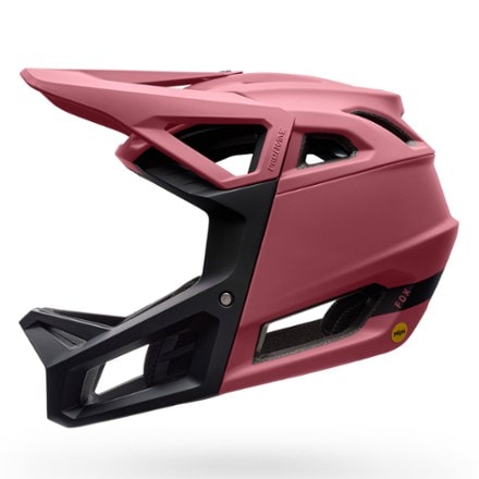Fox Proframe Mips Bike Helmet 1