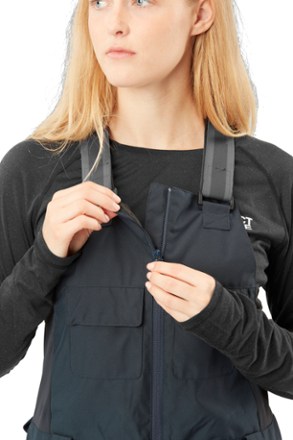 Picture Organic Clothing Brita Bib Snow Pants - Women's 5