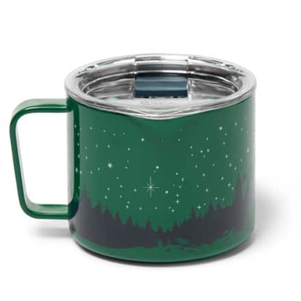MiiR Camp Cup 1