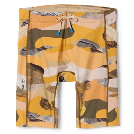 Janji Trail 8" Half Tights - Men's 0