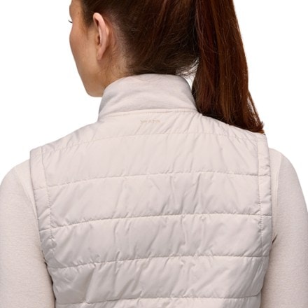prAna Insulated Ice Flow Vest - Women's 5