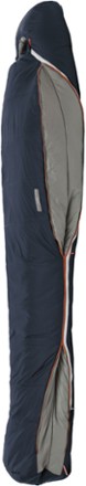 Big Agnes Torchlight Camp 20 Sleeping Bag - Men's 5